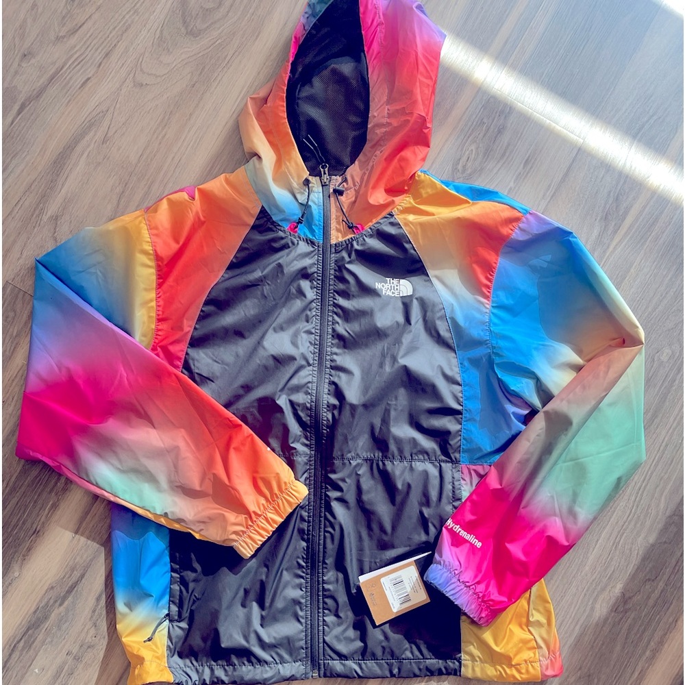 Men’s North Face Jacket